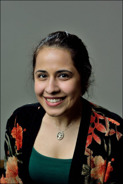 Bahar Shahsavarani, Ph.D.