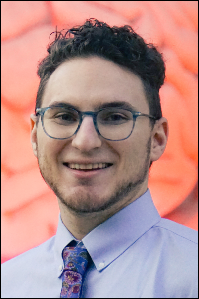 Josh Faskowitz, Ph.D.